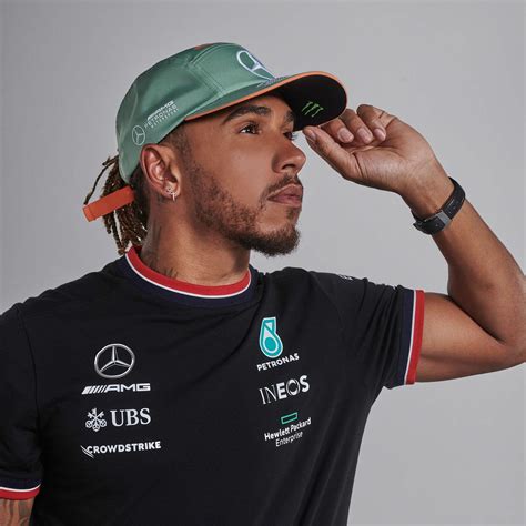 official lewis hamilton merchandise.